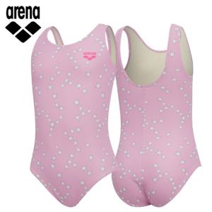 [아레나] 로맨틱 아동 원피스 U백 A4FG1GO01PNK