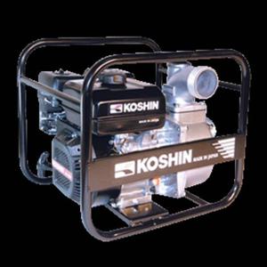 KOSHIN 엔진양수기(4싸이클) SEV-80X 3 소모품