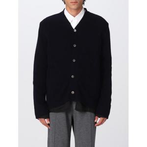 꼼데가르송 가디건 FJN011 NAVY Navy