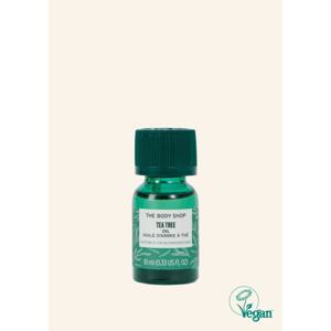 [더 바디샵][비건] 티트리 오일 10ml