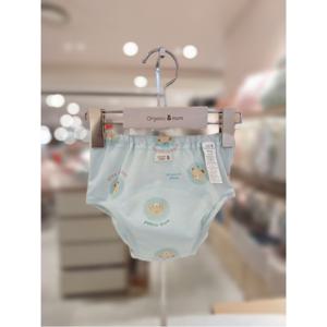 오가닉맘 배변팬티3종세트(러브베리 카렌 위드워니) (MKRUDP050603)