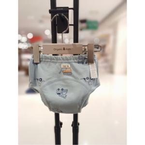 오가닉맘 배변팬티2종세트(카렌 위드워니) (MKRUDP0604)