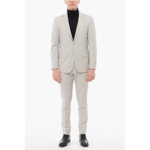 꼬르넬리아니 수트 세트 257Z35 2568563 026 Gray