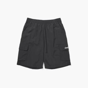 디아도라반바지 KQJ D5221LWP52GRD 컴피 카고 버뮤다 팬츠 GREY