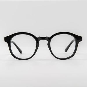 아트박스/에스비카 SBKA Hadi-C01 오버사이즈 뿔테안경