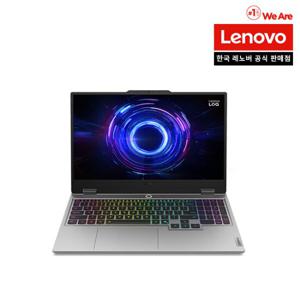 레노버 LOQ 15IRX10 i7 5060 게이밍 노트북 인텔