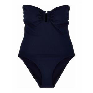 [ERES] 여성 원피스 Cassiopee 스윔수트 011406NAUTIQUE Blue /8