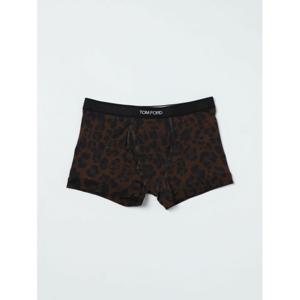 [TOMFORD] 남성 언더웨어 T4LC31110 208 Brown /6