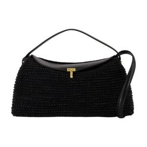 토템 가방 252 WAL961 LE0134 001 black