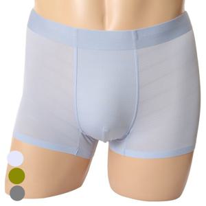 상쾌한 쿨메쉬 무봉제 남성드로즈팬티 PT3911D