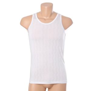 아이스터치인견 물결자가드남성런닝RU1223