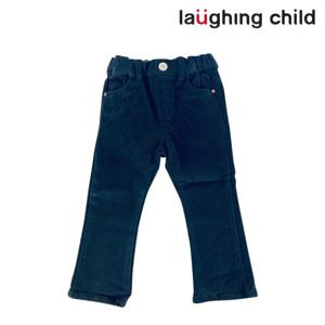 [래핑차일드] 소프트웜 팬츠(88C2940070_BK)