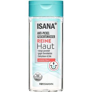 로스만 이사나 퓨어 스킨 안티 피켈 페이셜 토너200ml