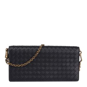 [BOTTEGA VENETA] 인트레치아토 미니 체인백 510564 V3UN1 1279