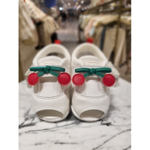 에뜨와 HK(25년여름)테리삑삑이샌들 (07S376581)