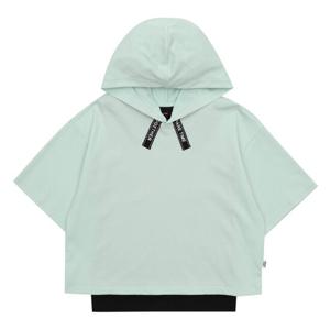 [소이]23M0454-25 5부 레이어드 후드 세트티3