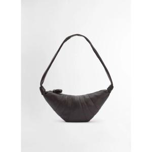 르메르 숄더백 BG0001LL0018490 DARK CHOCOLATE DOM