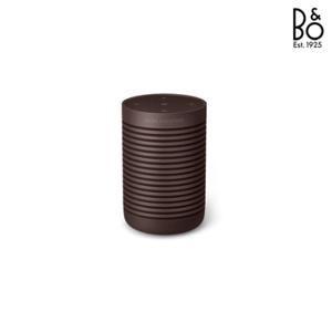 뱅앤올룹슨 익스플로어 (Beosound Explore) 블루투스 스피커 Chestnut