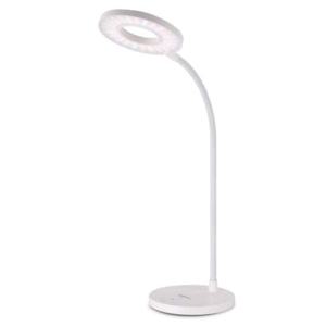 파츠 LED 스탠드(PL-2700WH/화이트/프리즘)