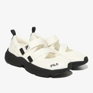 [휠라] FILA 여성용 메리제인 슈즈 레이 트레이너 MJ 1RM02849H120 1