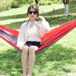아트박스/오너클랜 해먹 의자 그네 침대 세트 캠핑용품 (WFG5ZCM