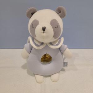 쇼콜라 디아딸랑이애착인형 (TNOXUC02XB)