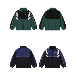 NBA 키즈]액티브 드리블 윈드브레이커K251JP130P-J