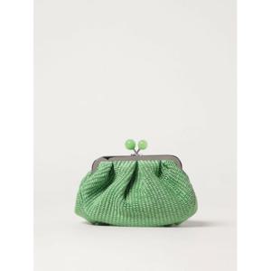 [MAX MARA WEEKEND] 여성 클러치 핸드백 2515511095600 045 Forest 그린 /6
