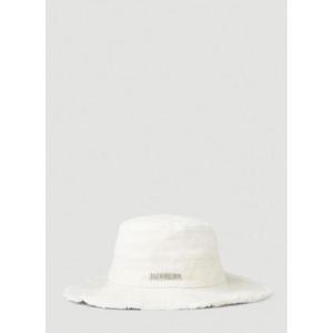 25 SS 쟈크뮈스 남성 Le Bob Artichaut Bucket Hat 22E213AC002 5001 110 TP840366419