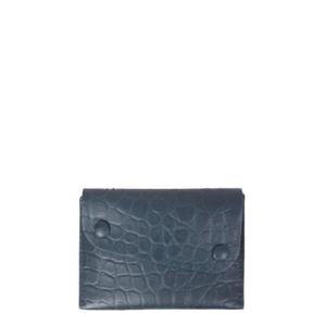 IL BISONTE 유럽 카드 소지자 SCC064_PI0009BL229G