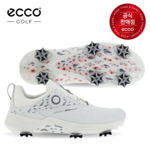 [ECCO] 바이옴 G5 보아 여성골프화 152523-01007