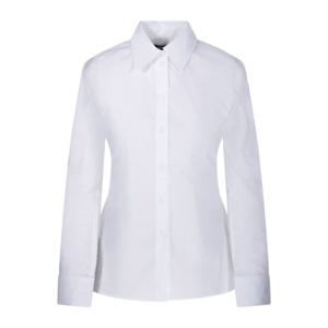 자크뮈스 셔츠 24H243SH064 1454 100 WHITE