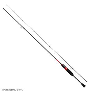 다이와(DAIWA) 아징로드 츠키시타 미인 아징 55UL-SR 낚싯대
