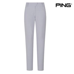 [핑]PING 여성 포켓 슬림 팬츠 122C1PT953 GY 팬츠