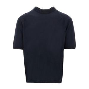 엠포리오아르마니 유니크 컬러 반팔 티셔츠 EM000672 AF13907 U