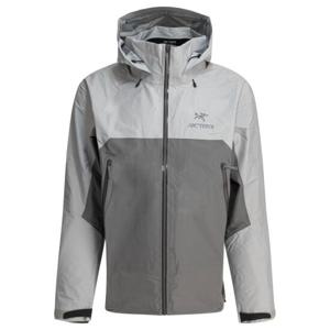 아크테릭스 남성 그레이 자켓 X000007082BETA AR JACKET SOLITUDEVOID
