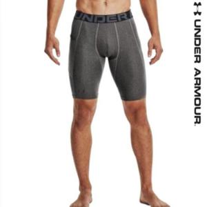 언더아머 sh06 남성 HeatGear 1361602-090