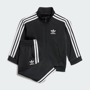 아디다스 키즈 아디컬러 파이어버드 트랙수트 셋트 IX5203
