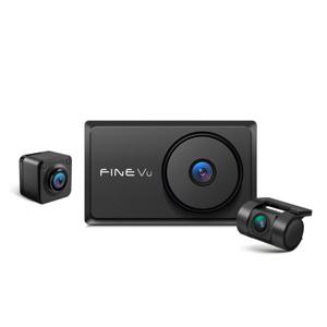 [정식출시][A/S 2년+GPS] 파인뷰 X7700 PRO 128GB GPS 와이파이 블루투스 동글 QHD 차량용블랙박스 실내/페달 블랙박스 3채널 출장설치