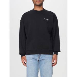 악셀 아리가토 스웨터 A2216001 Black