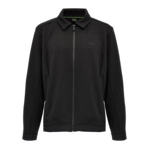 휴고보스 후드 티셔츠 50518726001 Black