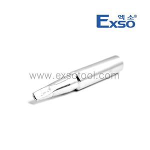 EXSO/엑소/인두기팁/ESS-5D