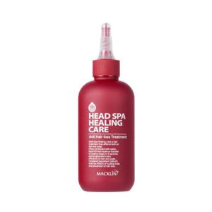 [맥클린] 헤드스파 힐링케어 트리트먼트 200ml 본품
