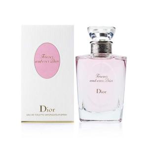 크리스찬디올 포에버앤에버 오드뚜왈렛 100ml