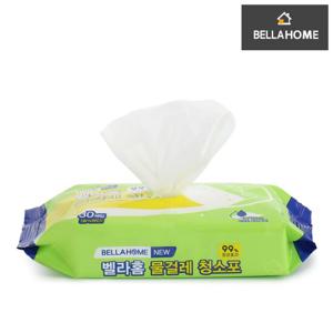 [벨라홈] 물걸레 청소포 1팩(CN8269)