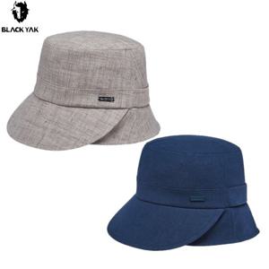 [블랙야크]우먼린넨햇Z 여성 등산모자 2BYHTS3506