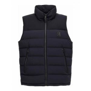 [MACKAGE] 남성 베스트 Bobbie BOBBIEZC0403 Blue /8