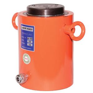 UDT삼성 유압램 100T x 100MM(UR-1002) 1EA 부품