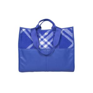 버버리 가방 8075132 B7323 Blue