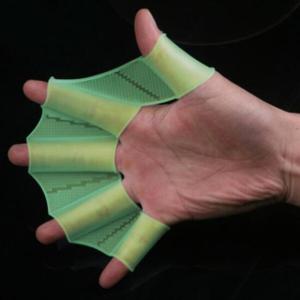 아트박스/위드마켓 아쿠아 개구리 물갈퀴(3size)